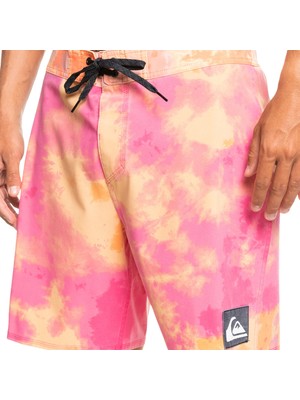 Quiksilver SURFSILK ACID WASH 18