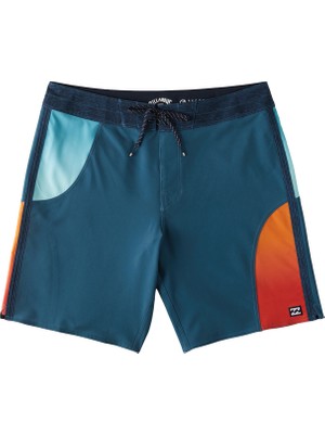 Billabong Cylinders Pro Erkek Mavi Boardshort