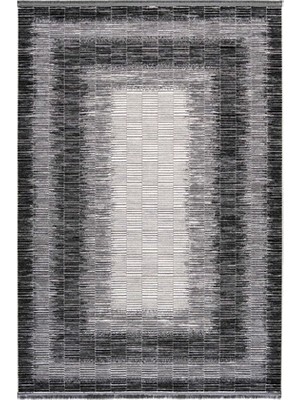 Romans Halı Norm 6217 Gri