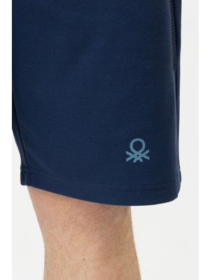 Unıted Colors Of Benetton Erkek Şort BNT-M21141