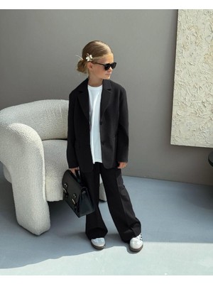 Yeni Sezon Unısex Modelçocuktakım