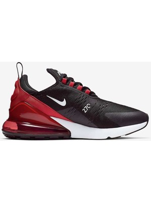 Nike Air Max 270 AH8050-022 (Dar Kalıptır Bir Numara Büyük Alınız!!!)