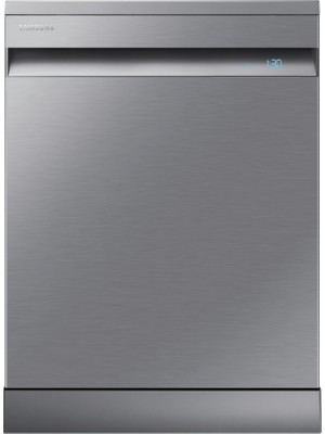Samsung DW60A8050FS 8 Programlı Bulaşık Makinesi