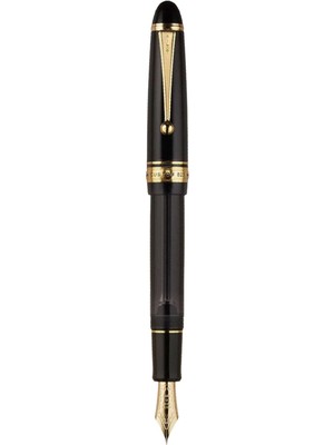 Pilot Custom 823 Dolma Kalem Siyah
