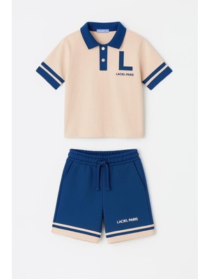 Yeni Sezon Erkek Cocuk Takım