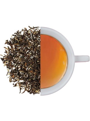 Beta Tea Darjeeling Sftgfop1 50 gr - B.101