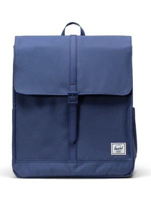 Herschel City Mıknatıs Kapamalı Sırt Çantası