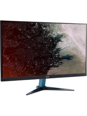 Acer VG271UM3 UM.WQ1EE.H01 27" 1 Ms 2k IPS 180 Hz Oyuncu Monitörü - Outlet