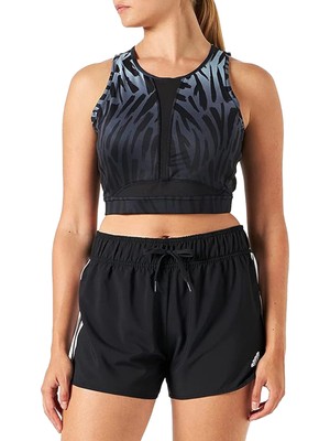 Trn Tigr Aop Kadın Bra - H64690