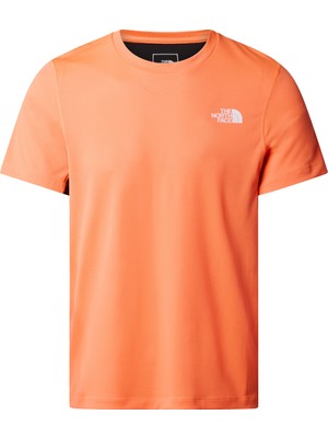 Lightbright Erkek T-Shirt - Nf0a825o