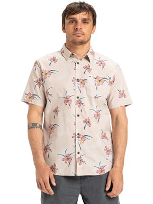 Quiksilver Apero Classic Erkek Gömlek