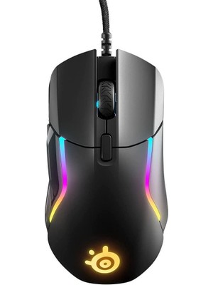 Steelseries Rival 5 Rgb Optik Kablolu Oyuncu Mouse - Teşhir
