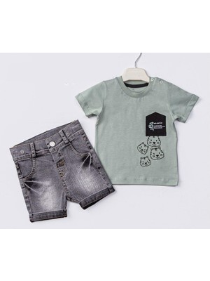 Yeni Sezon Erkekcocuk Takım