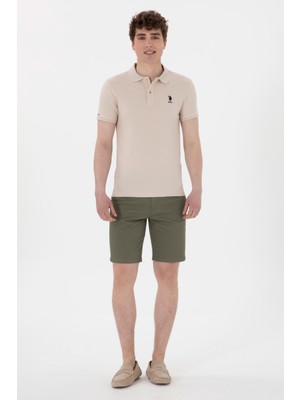 U.s. Polo Assn. Erkek Şort 2098522