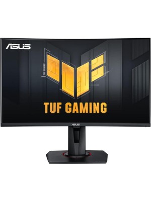 Asus Tuf Gaming VG27VQM 27" 1 Ms Full Hd Curved 240 Hz Oyuncu Monitörü - Outlet