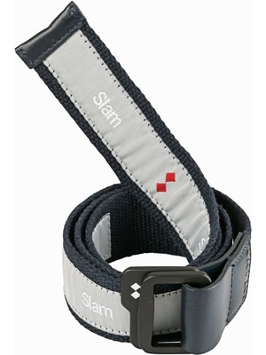 Slam Crew Belt Unisex Mavi Kemer