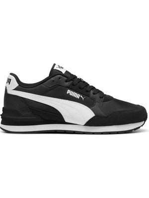 Puma St Runner V4 Nl Siyah Kadın Sneaker