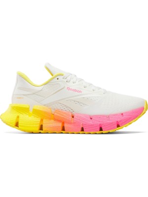 Reebok Floatzıg 1 Kırık Beyaz Kadın Koşu Ayakkabısı