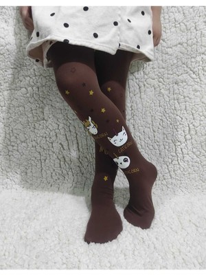 Penti Kız Çocuk Külotlu Çorap