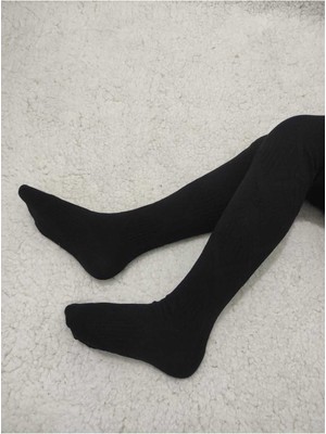 Penti Monthly Kız Çocuk Külotlu Çorap