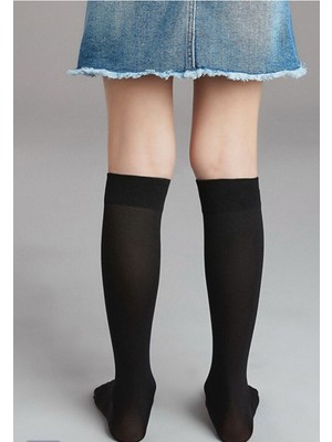 Penti Kız Çocuk Mikro 40 Pantolon Çorabı