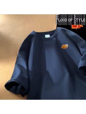 Tarz Sokak Erkek Boy T-Shirt Erkek Pamuk T Shirt Beyaz Rahat 5xl Yaz Giyim Moda Baskı Tee Gömlek Erkekle