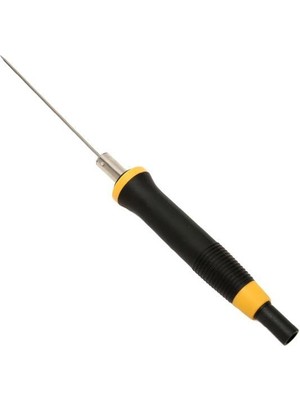 Köpük, Strafor Kesici Elektrikli Sıcak Bıçak, Tel Uzunluğu 10CM