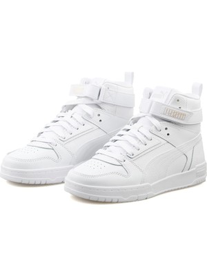 Puma Rbd Game 385839-02 Erkek Günlük Sneakers