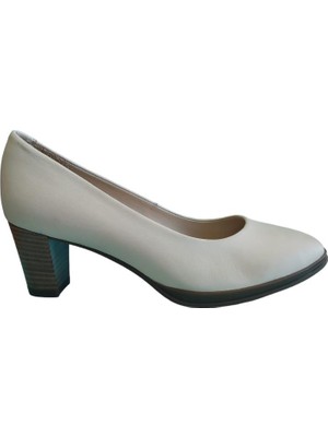 Extrafıt Kadın Platformlu Topuklu Ayakkabı 73508