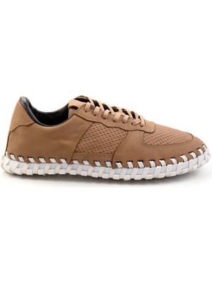 Kum Leather Erkek Casual Ayakkabı E01728023001