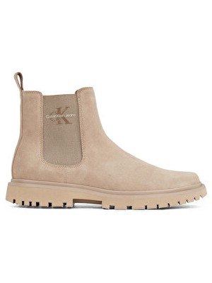 Eva Boot Mıd Laceup Iconıc Dress