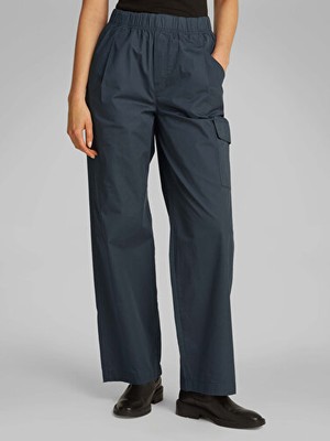 Cotton Cargo Pant