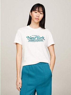 Tjw Reg Varsıty Sport 1 Tee