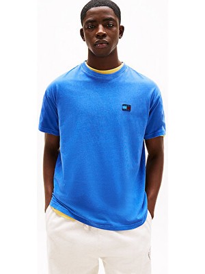 Tjm Rlx Tj Label Tee