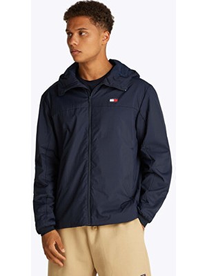 Tommy Hilfiger Tjm Super Lt Poly Jacket Ext