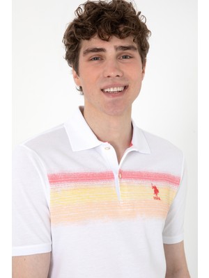 Eskişehir Mağazacılık 2107339 Polo T-Shırt