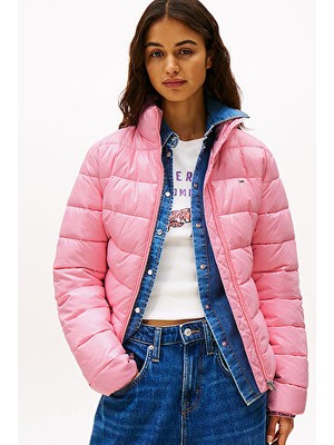 Tommy Hilfiger Tjw Essentıal Tape Jacket Ext