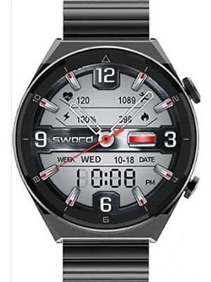 Sword Wıa 3 SW-WIA103 Siyah