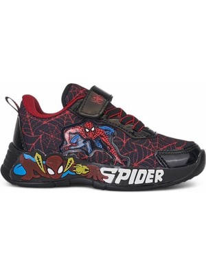 837 Erkek Çocuk Okul Öncesi Işıklı Sneaker