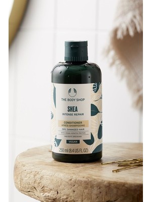 The Body Shop Shea Yoğun Saç Kremi 250 ml