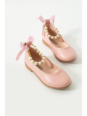 Mia&lui Zena Kız Çocuk Babet