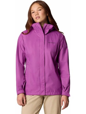 Arcadia Iı Kadın Yağmurluk