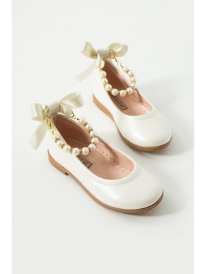 Mia&lui Zena Kız Çocuk Babet