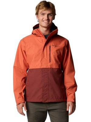 Columbia Hikebound Iı Erkek Yağmurluk