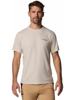 Cirque River Pro Erkek Kısa Kollu Tişört