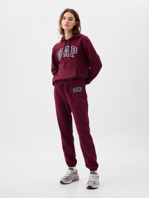 Gap V-Gap Heritage Jogger Kadın Eşofman Alt