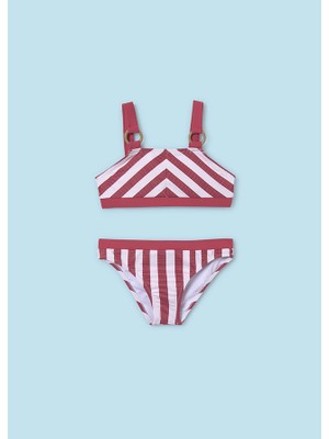 Mayoral Kız Çocuk Bikini Takım 6762