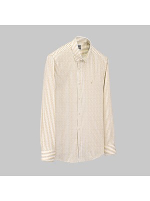 Sarar Artos Interview Slim Fit Erkek Gömlek 3174539