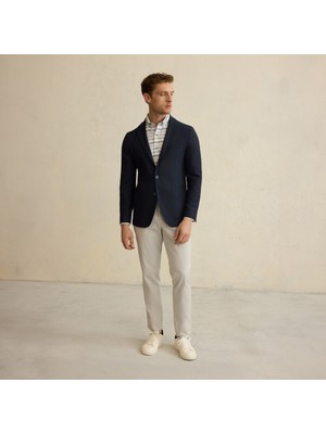 Sarar Goias Interview Pamuklu Erkek Gömlek 3186924