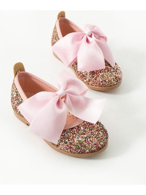 Mia&lui Marryglass Kız Çocuk Babet